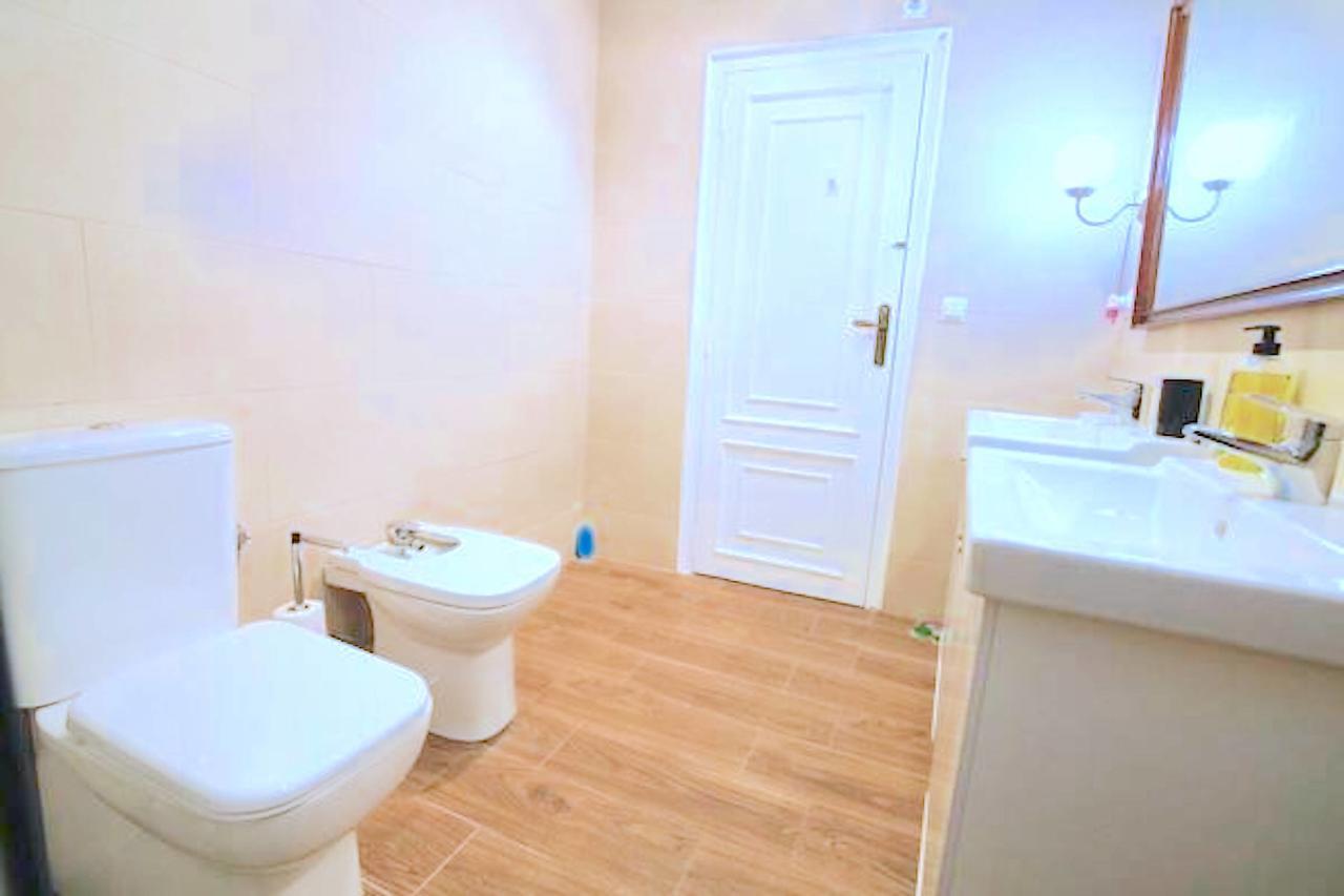 El Magnanimo Rooms & Breakfast Valence Extérieur photo