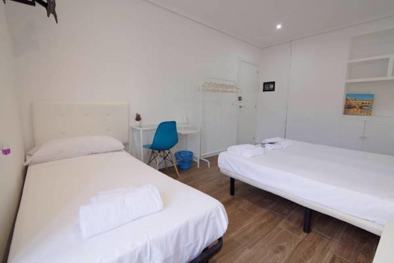 El Magnanimo Rooms & Breakfast Valence Extérieur photo