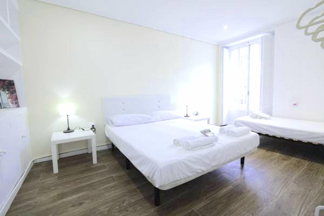El Magnanimo Rooms & Breakfast Valence Extérieur photo
