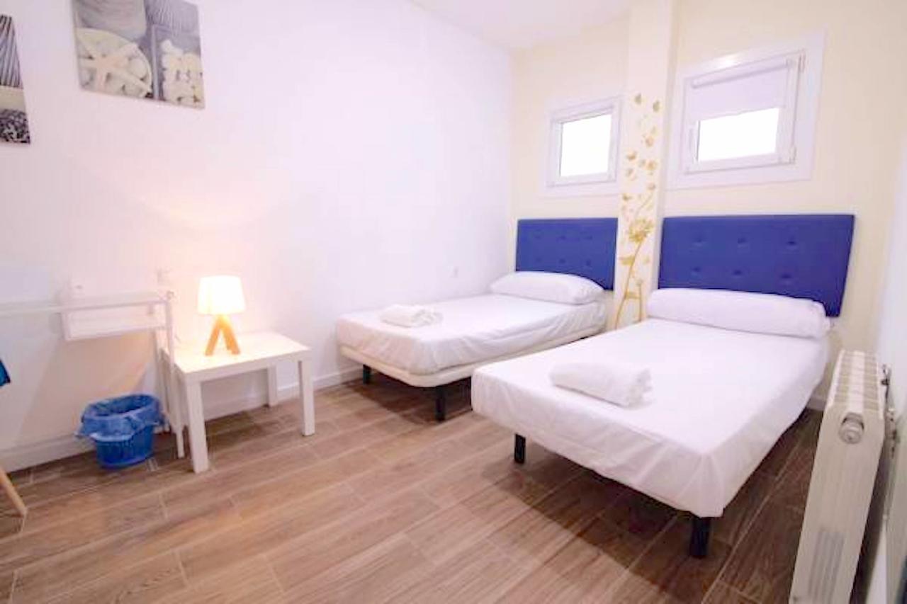 El Magnanimo Rooms & Breakfast Valence Extérieur photo