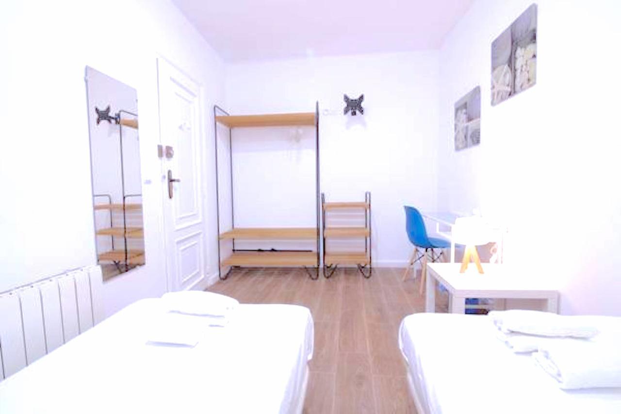 El Magnanimo Rooms & Breakfast Valence Extérieur photo